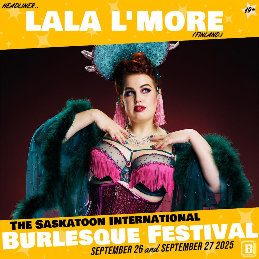 Lala L'More