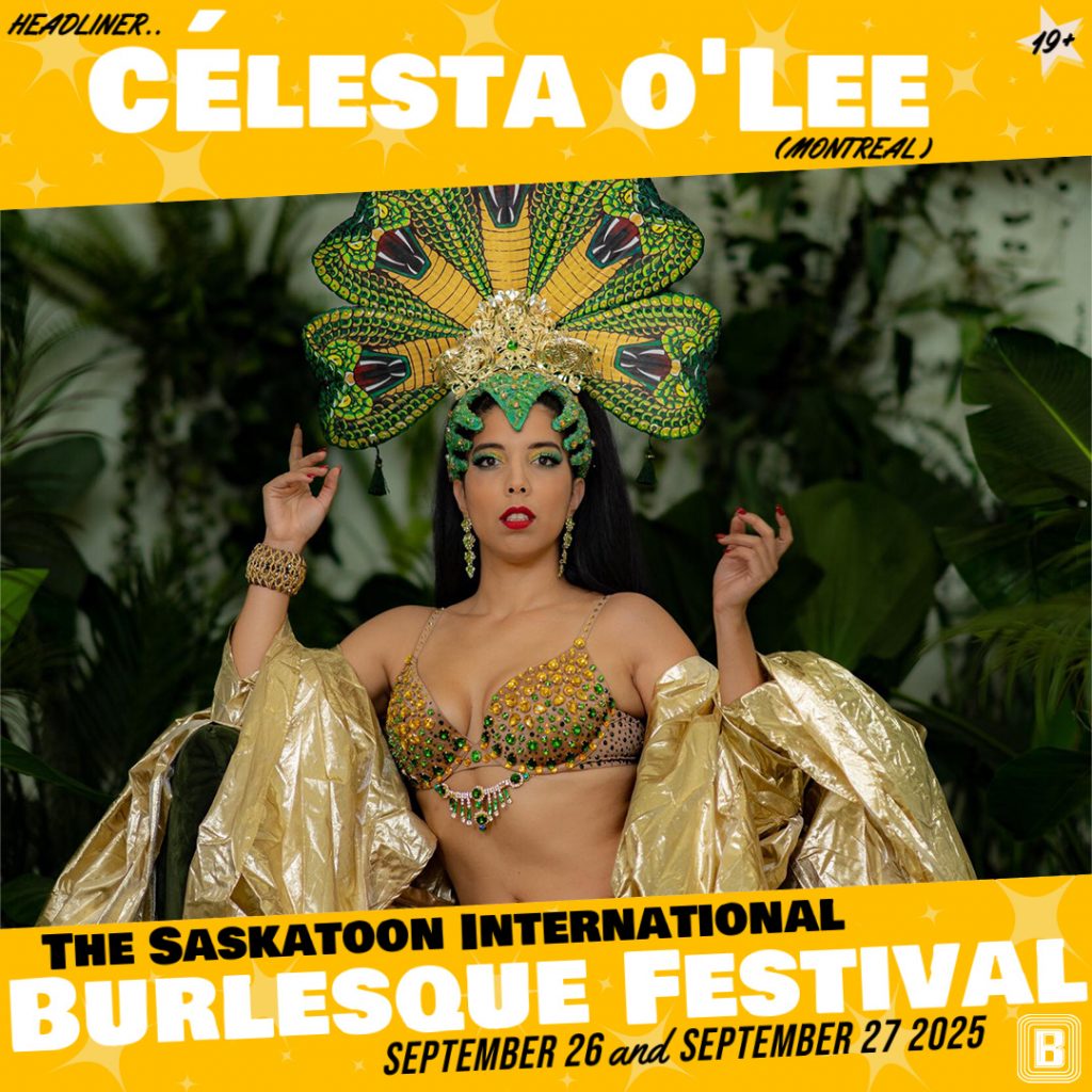 Célesta O’Lee
